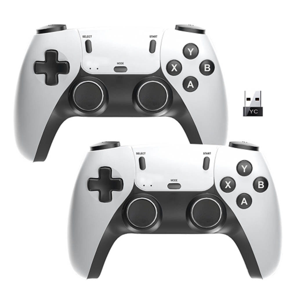 Проектор FIRE 502 Ultra HD + Games, Белый - № 10 Проектор FIRE 502 Ultra HD + Games, Белый - № 10