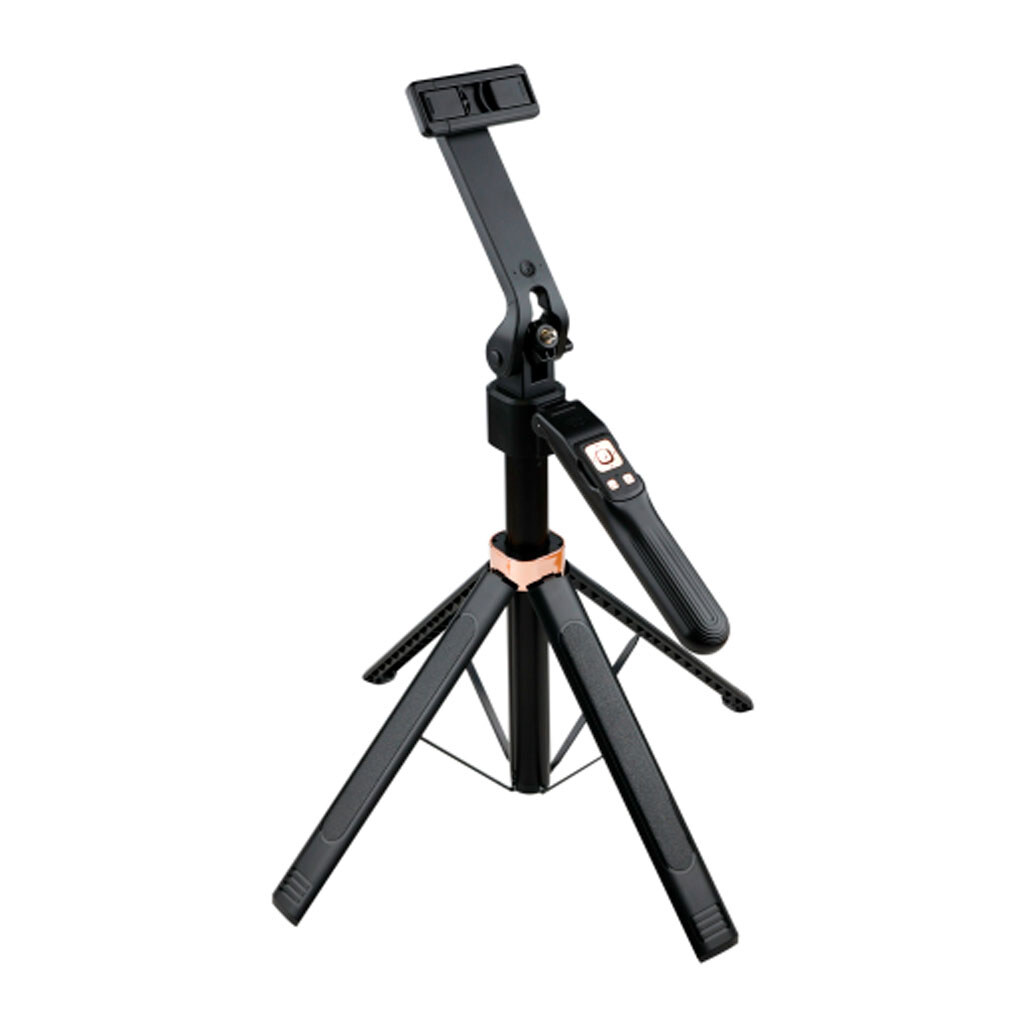 Штатив CL11P, Чорний - № 1 Штатив CL11P, Чорний - № 1