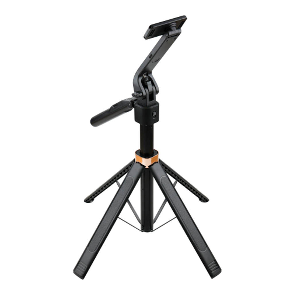 Штатив CL11P, Чорний - № 4 Штатив CL11P, Чорний - № 4