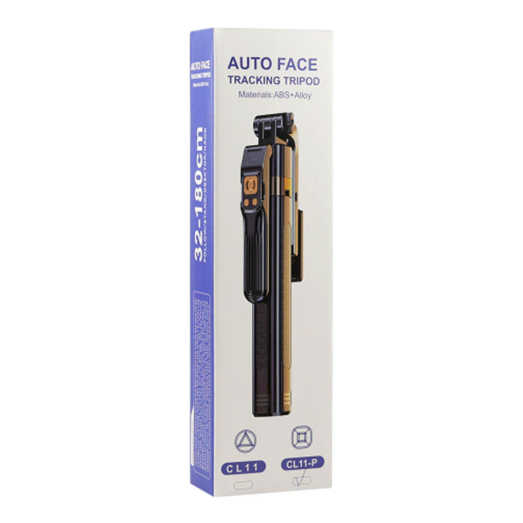 Штатив CL11P, Чорний - № 5 Штатив CL11P, Чорний - № 5