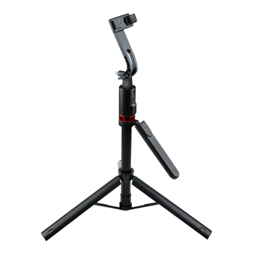 Штатив JH18, Чорний - № 1 Штатив JH18, Чорний - № 1