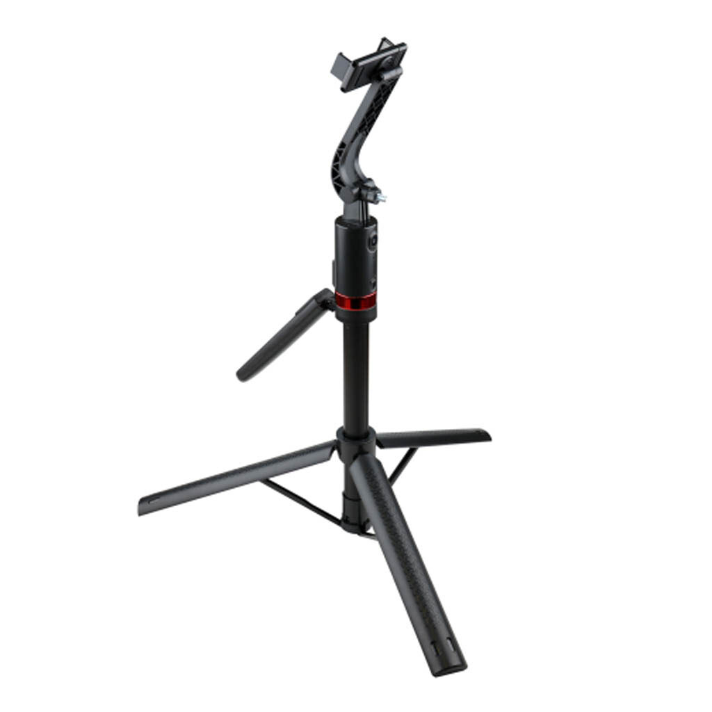 Штатив JH18, Чорний - № 3 Штатив JH18, Чорний - № 3
