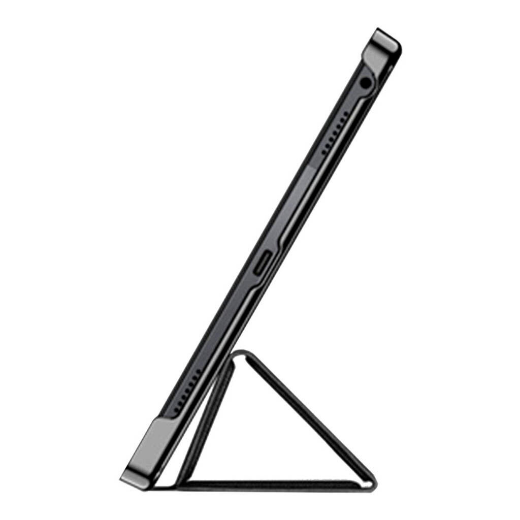 Чохол (книжка) Lenovo Idea Tab Pro, Dux Ducis Domo, Чорний - № 3 Чохол (книжка) Lenovo Idea Tab Pro, Dux Ducis Domo, Чорний - № 3