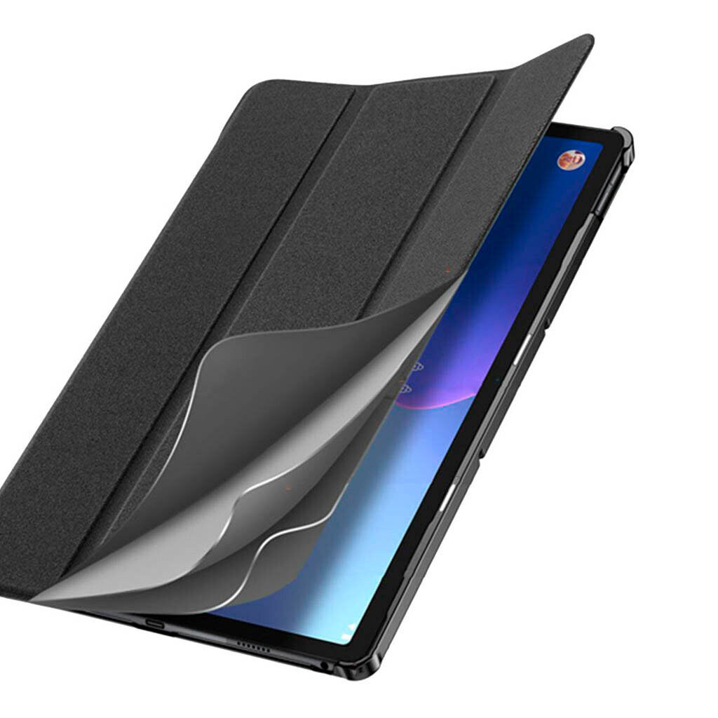Чохол (книжка) Lenovo Idea Tab Pro, Dux Ducis Domo, Чорний - № 5 Чохол (книжка) Lenovo Idea Tab Pro, Dux Ducis Domo, Чорний - № 5