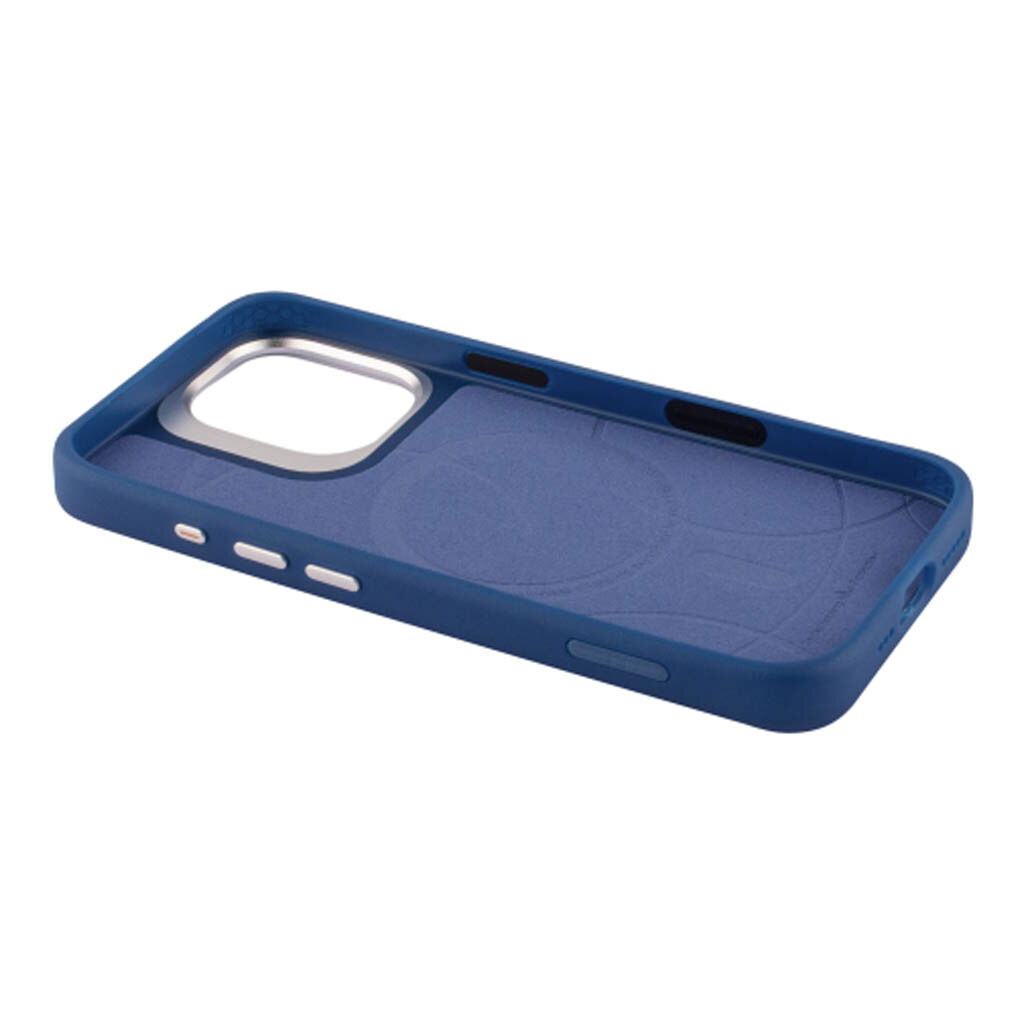 Чехол (накладка) Apple iPhone 17, Kajsa Resort Gradient Stripe, MagSafe, Desert Gold, Золотой - № 3 Чехол (накладка) Apple iPhone 17, Kajsa Resort Gradient Stripe, MagSafe, Desert Gold, Золотой - № 3