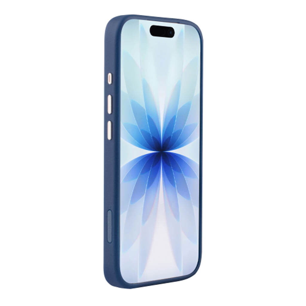 Чохол (накладка) Apple iPhone 17, Kajsa Resort Gradient Stripe, MagSafe, Сірий - № 5 Чохол (накладка) Apple iPhone 17, Kajsa Resort Gradient Stripe, MagSafe, Сірий - № 5