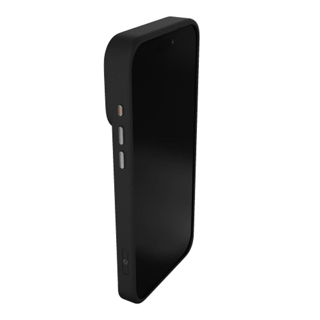 Чехол (накладка) Apple iPhone 17 Pro Max, Kajsa Resort Gradient Stripe, MagSafe, Desert Gold, Золотой - № 7 Чехол (накладка) Apple iPhone 17 Pro Max, Kajsa Resort Gradient Stripe, MagSafe, Desert Gold, Золотой - № 7