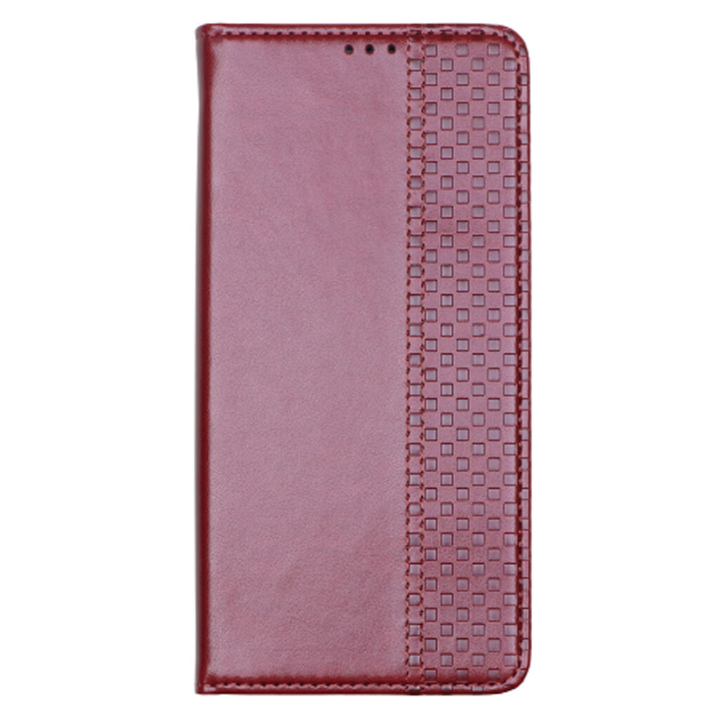 Чехол (накладка) Samsung A175 Galaxy A17 4G, Chess Skin, Бордовый - № 1 Чехол (накладка) Samsung A175 Galaxy A17 4G, Chess Skin, Бордовый - № 1
