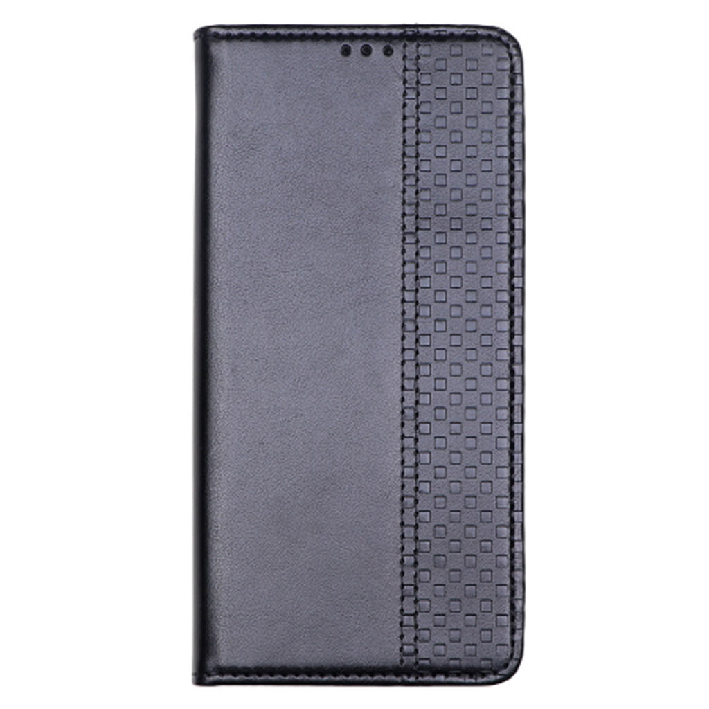 Чехол (накладка) Xiaomi Poco C71 / Redmi A5, Chess Skin, Черный - № 1 Чехол (накладка) Xiaomi Poco C71 / Redmi A5, Chess Skin, Черный - № 1