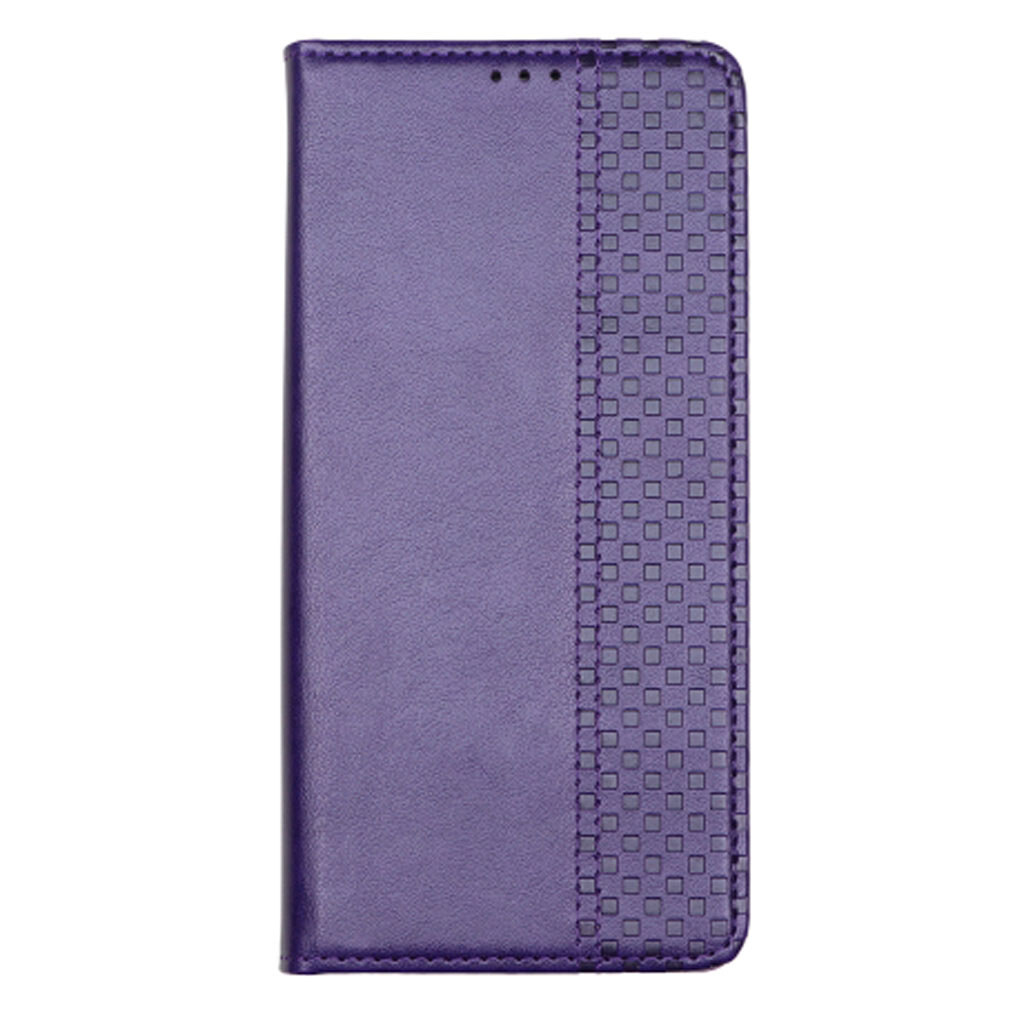 Чехол (накладка) Xiaomi Poco C71 / Redmi A5, Chess Skin, Dark Purple, Фиолетовый - № 1 Чехол (накладка) Xiaomi Poco C71 / Redmi A5, Chess Skin, Dark Purple, Фиолетовый - № 1