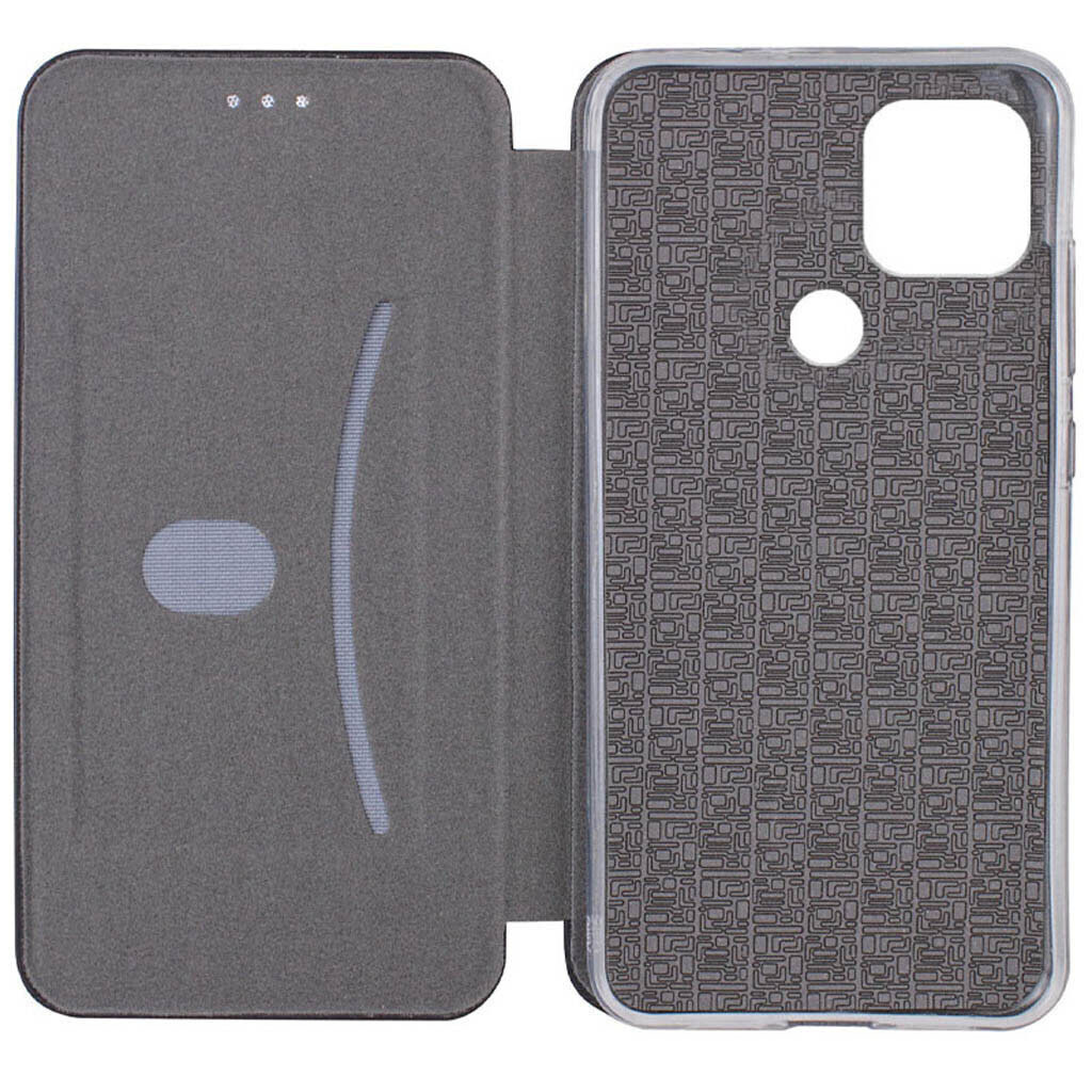 Чохол (книжка) Xiaomi Poco C85 / Redmi 15C, G-Case Ranger, Midnight Green, Зелений - № 2 Чохол (книжка) Xiaomi Poco C85 / Redmi 15C, G-Case Ranger, Midnight Green, Зелений - № 2