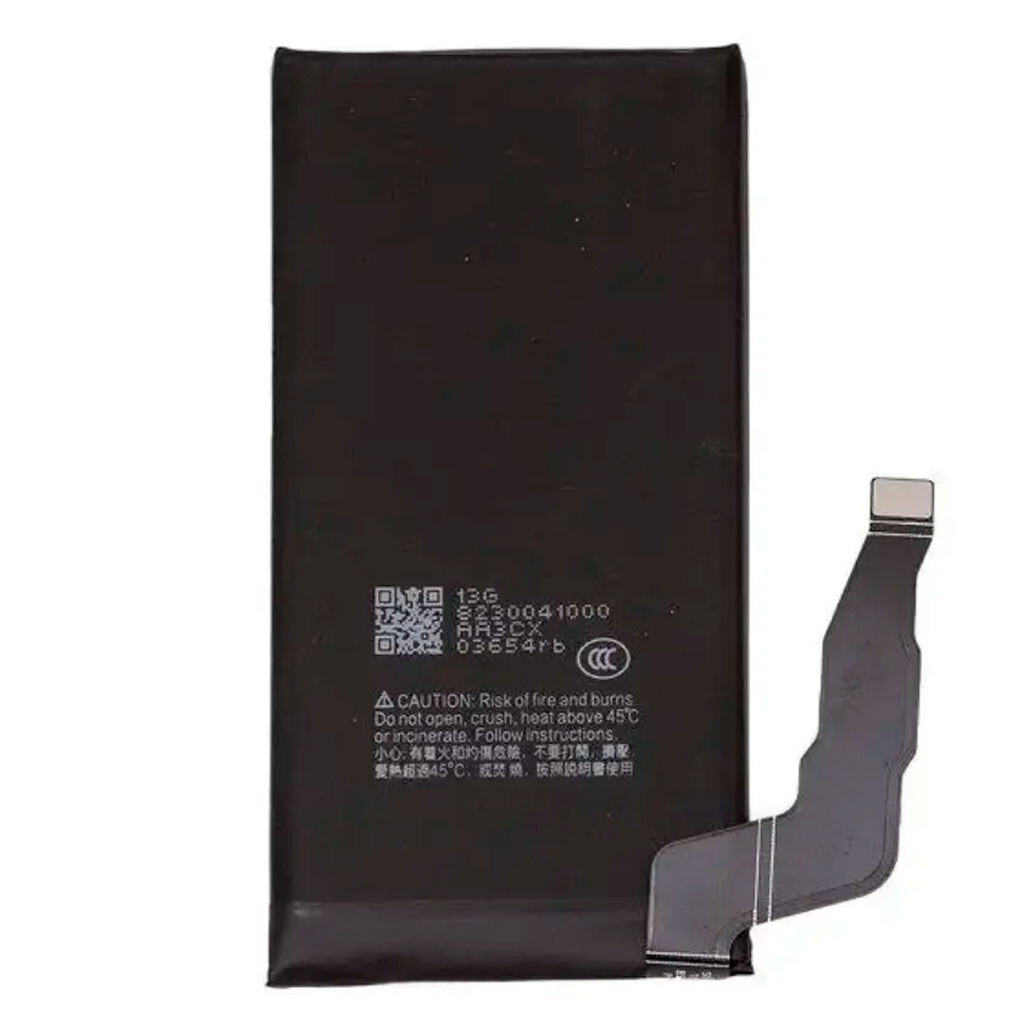 Акумулятор Google Pixel 8a, GO7DF, Original - № 2 Акумулятор Google Pixel 8a, GO7DF, Original - № 2