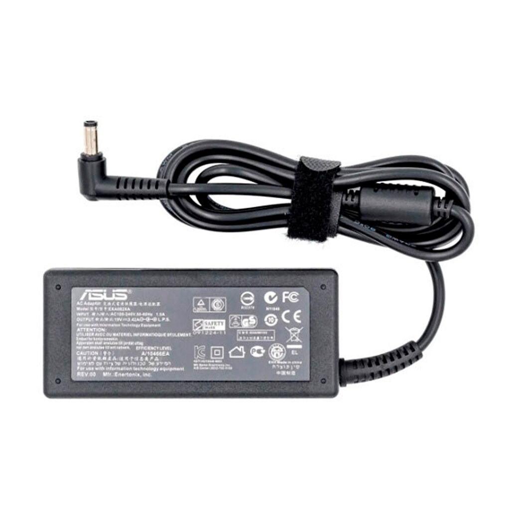 Блок питания для ноутбуков Asus - № 1 Блок питания для ноутбуков Asus - № 1