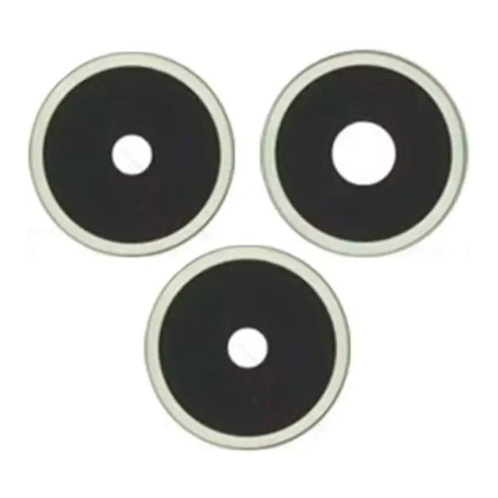 Стекло на камеру Xiaomi Poco C75 / Redmi 14C, Зеленый - № 1 Стекло на камеру Xiaomi Poco C75 / Redmi 14C, Зеленый - № 1