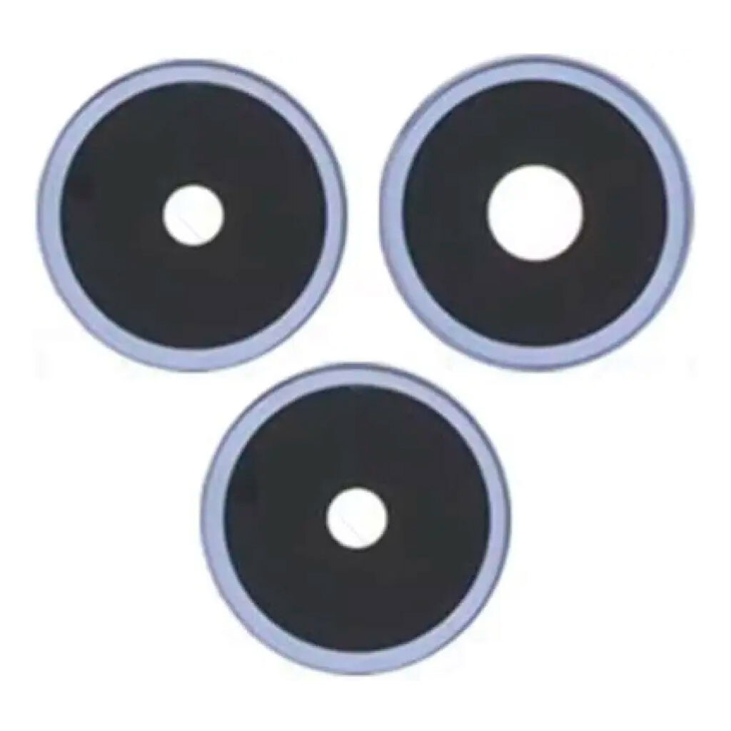 Стекло на камеру Xiaomi Poco C75 / Redmi 14C, Фиолетовый - № 1 Стекло на камеру Xiaomi Poco C75 / Redmi 14C, Фиолетовый - № 1