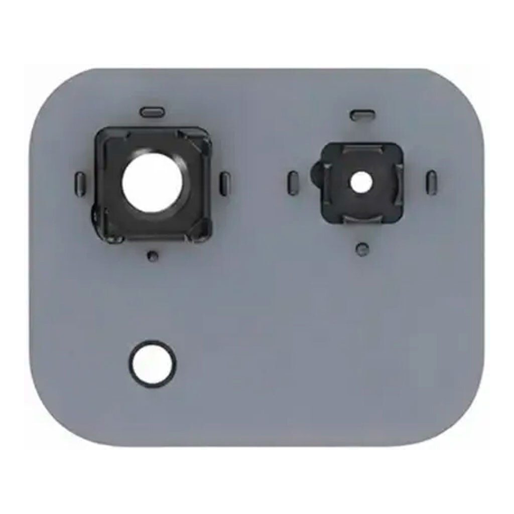 Скло на камеру Xiaomi Redmi 15C, Синій - № 2 Скло на камеру Xiaomi Redmi 15C, Синій - № 2