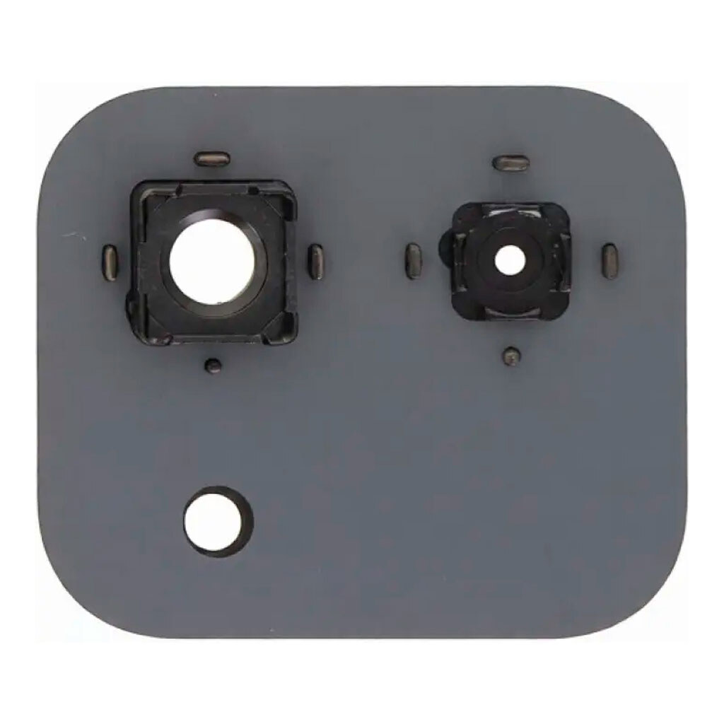 Стекло на камеру Xiaomi Redmi 15C, Черный - № 2 Стекло на камеру Xiaomi Redmi 15C, Черный - № 2