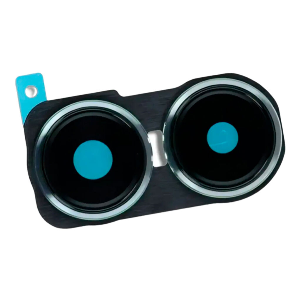 Стекло на камеру Xiaomi Redmi Note 13, Синий - № 1 Стекло на камеру Xiaomi Redmi Note 13, Синий - № 1