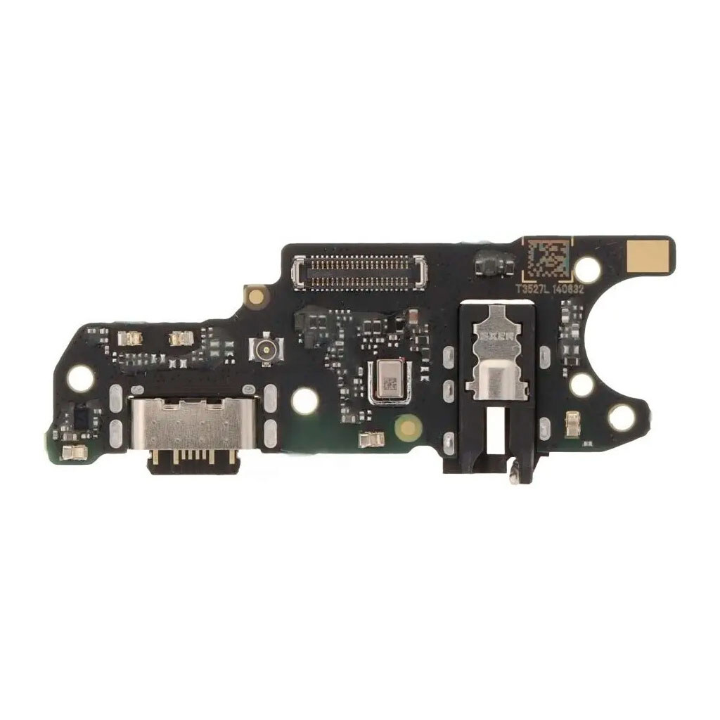 Плата Xiaomi Redmi 15C, З мікрофоном, З роз'ємом на зарядку, З роз'ємом на навушники - № 1 Плата Xiaomi Redmi 15C, З мікрофоном, З роз'ємом на зарядку, З роз'ємом на навушники - № 1