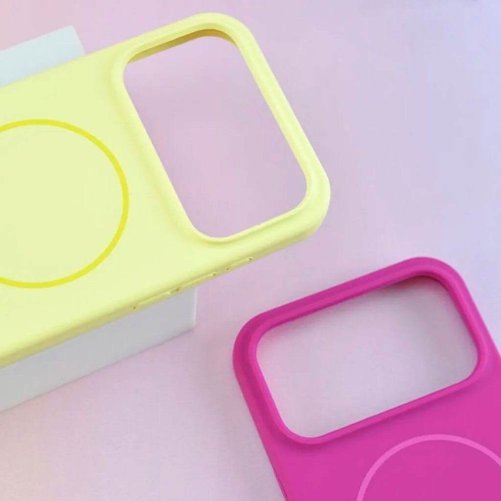 Чехол (накладка) Apple iPhone 17 Pro Max, Air Beats, MagSafe, Light Cyan, Зеленый - № 3 Чехол (накладка) Apple iPhone 17 Pro Max, Air Beats, MagSafe, Light Cyan, Зеленый - № 3