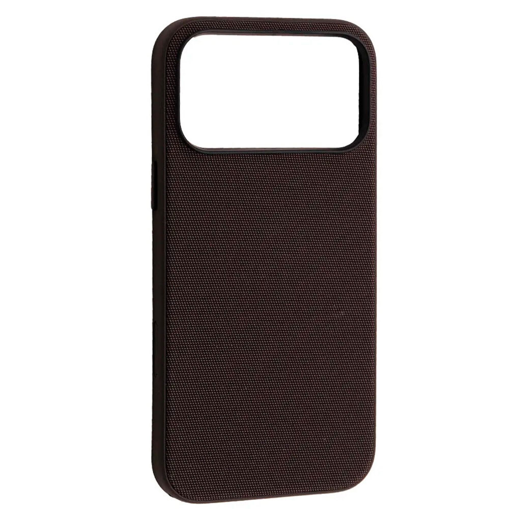 Чехол (накладка) Apple iPhone 17 Pro Max, TechWoven, MagSafe, Фиолетовый - № 1 Чехол (накладка) Apple iPhone 17 Pro Max, TechWoven, MagSafe, Фиолетовый - № 1