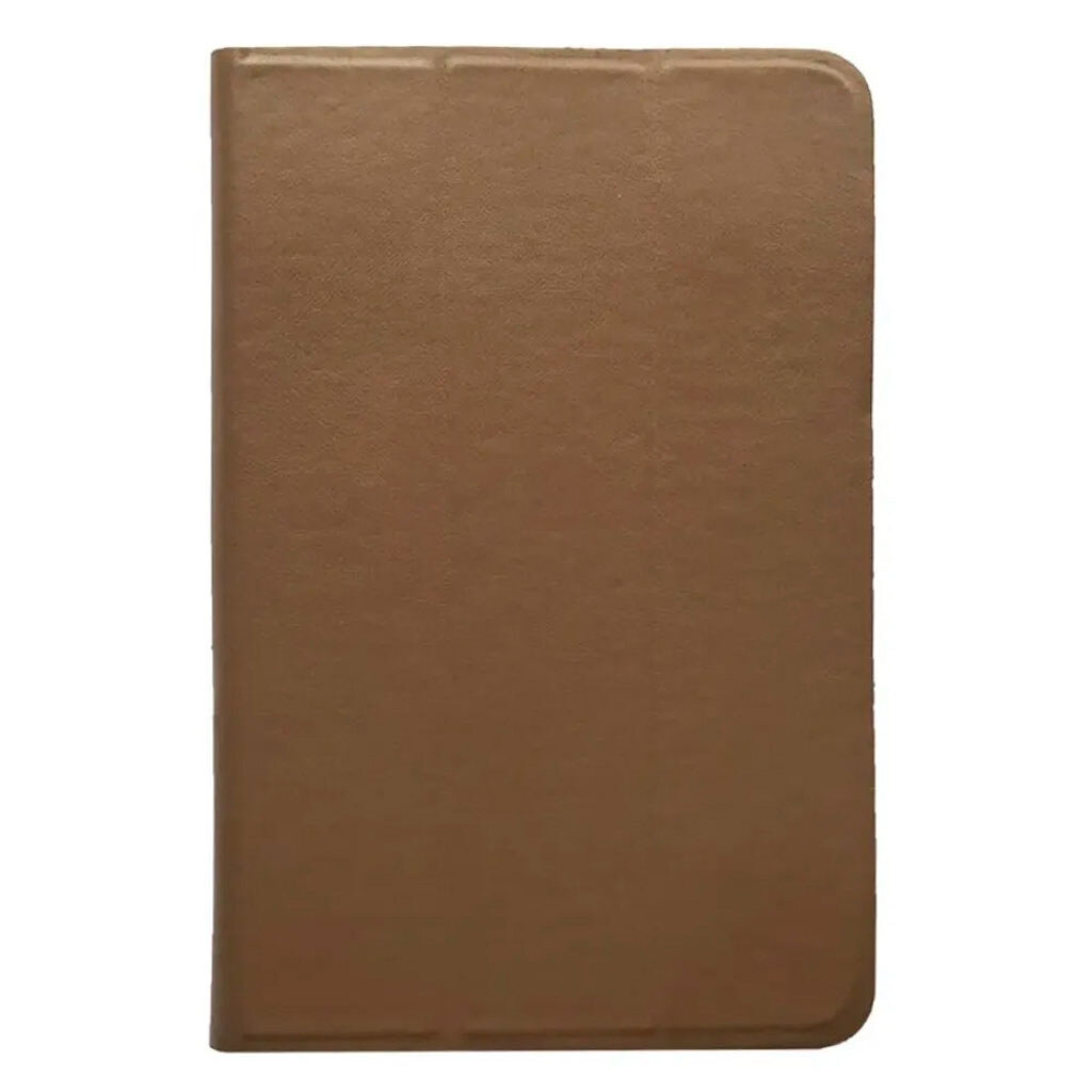 Чехол (книжка), 7.0", 8.0", Песочный - № 1 Чехол (книжка), 7.0", 8.0", Песочный - № 1