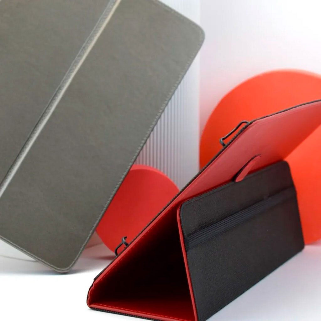 Чехол (книжка), 7.0", 8.0", Песочный - № 4 Чехол (книжка), 7.0", 8.0", Песочный - № 4