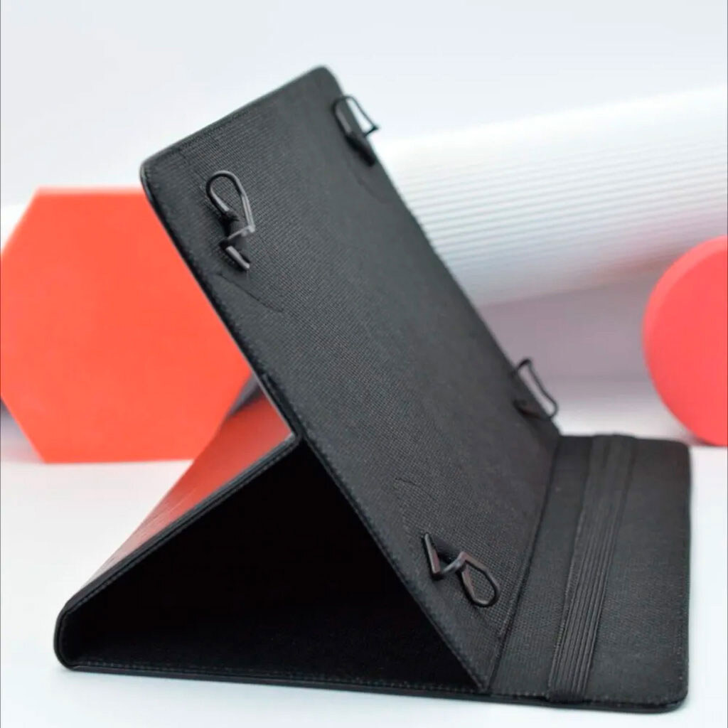 Чехол (книжка), 7.0", 8.0", Песочный - № 6 Чехол (книжка), 7.0", 8.0", Песочный - № 6