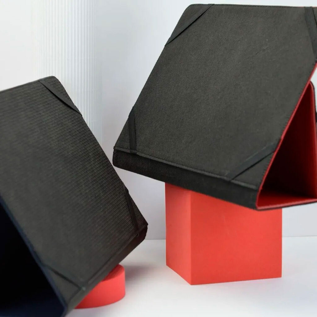 Чехол (книжка), 9.0", 10.0", Черный - № 4 Чехол (книжка), 9.0", 10.0", Черный - № 4