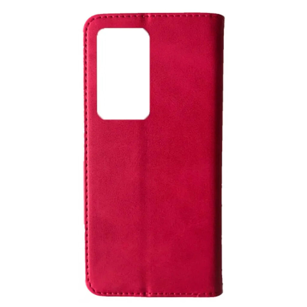 Чохол (книжка) Xiaomi Redmi 15, Leather Case Fold, Рожевий - № 2 Чохол (книжка) Xiaomi Redmi 15, Leather Case Fold, Рожевий - № 2