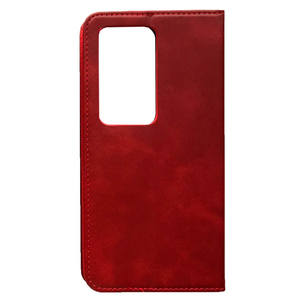 Чохол (книжка) Xiaomi Redmi 15, Leather Case Fold, Червоний - № 2 Чохол (книжка) Xiaomi Redmi 15, Leather Case Fold, Червоний - № 2