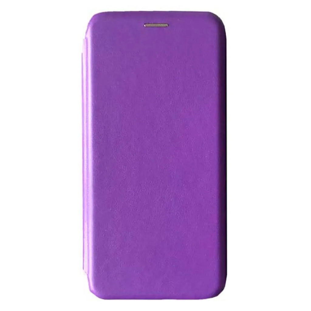 Чохол (книжка) Xiaomi Redmi 15, G-Case Ranger, Ліловий - № 1 Чохол (книжка) Xiaomi Redmi 15, G-Case Ranger, Ліловий - № 1