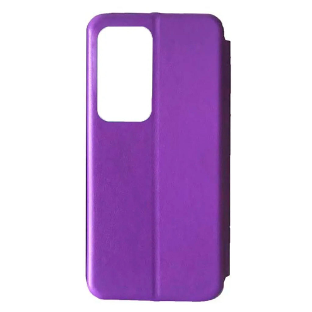 Чохол (книжка) Xiaomi Redmi 15, G-Case Ranger, Ліловий - № 3 Чохол (книжка) Xiaomi Redmi 15, G-Case Ranger, Ліловий - № 3