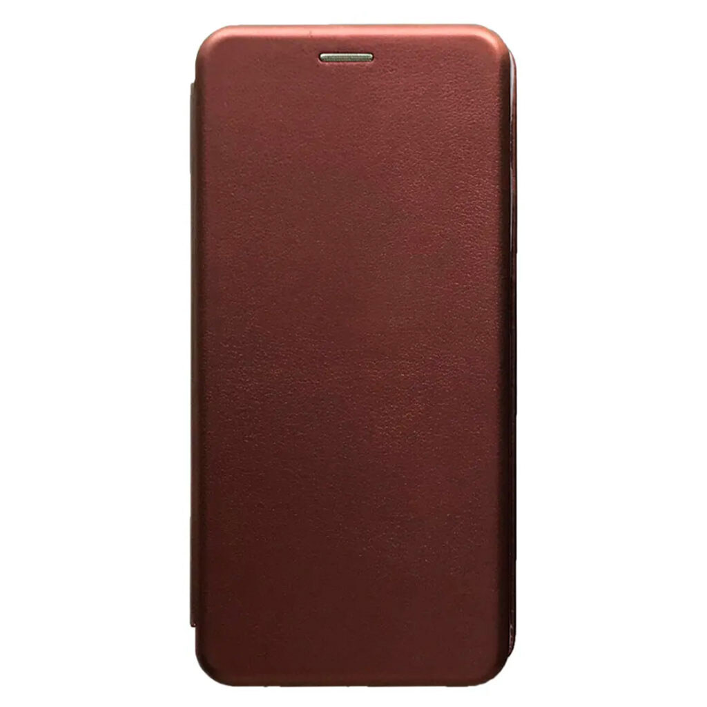 Чохол (книжка) Xiaomi Redmi 15, G-Case Ranger, Marsala, Бордовий - № 1 Чохол (книжка) Xiaomi Redmi 15, G-Case Ranger, Marsala, Бордовий - № 1