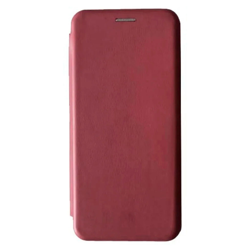 Чохол (книжка) Xiaomi Poco C85 / Redmi 15C, G-Case Ranger, Marsala, Бордовий - № 1 Чохол (книжка) Xiaomi Poco C85 / Redmi 15C, G-Case Ranger, Marsala, Бордовий - № 1