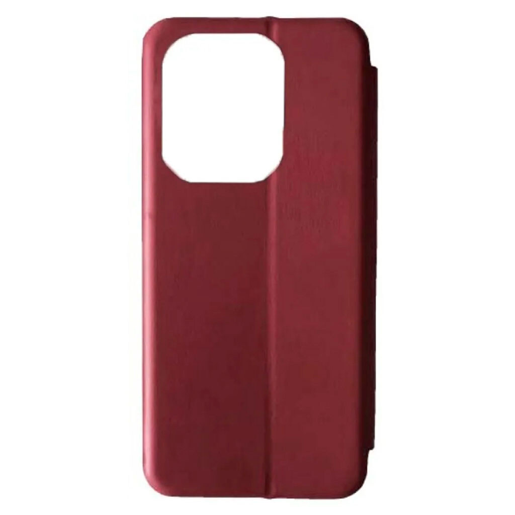 Чохол (книжка) Xiaomi Poco C85 / Redmi 15C, G-Case Ranger, Marsala, Бордовий - № 3 Чохол (книжка) Xiaomi Poco C85 / Redmi 15C, G-Case Ranger, Marsala, Бордовий - № 3