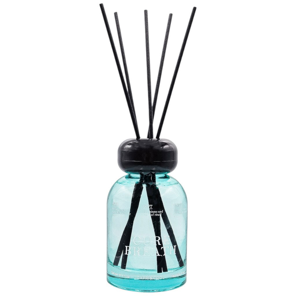 Аромадифузор с палочками, в ассортименте, 120 мл - № 3 Аромадифузор с палочками, в ассортименте, 120 мл - № 3