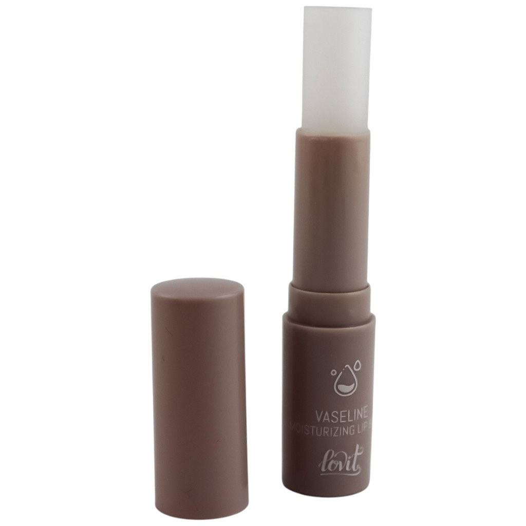 Бальзам для губ Lovit, в асортименті - № 2 Бальзам для губ Lovit, в асортименті - № 2