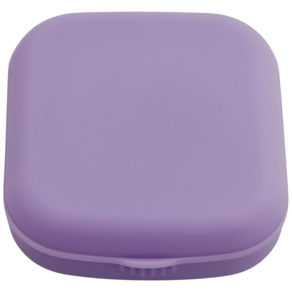 Бокс для линз с инструментами, в ассортименте - № 3 Бокс для линз с инструментами, в ассортименте - № 3