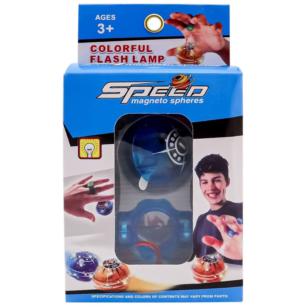 Іграшка дитяча ручна інтерактивна "Магнітна куля" - № 1 Іграшка дитяча ручна інтерактивна "Магнітна куля" - № 1