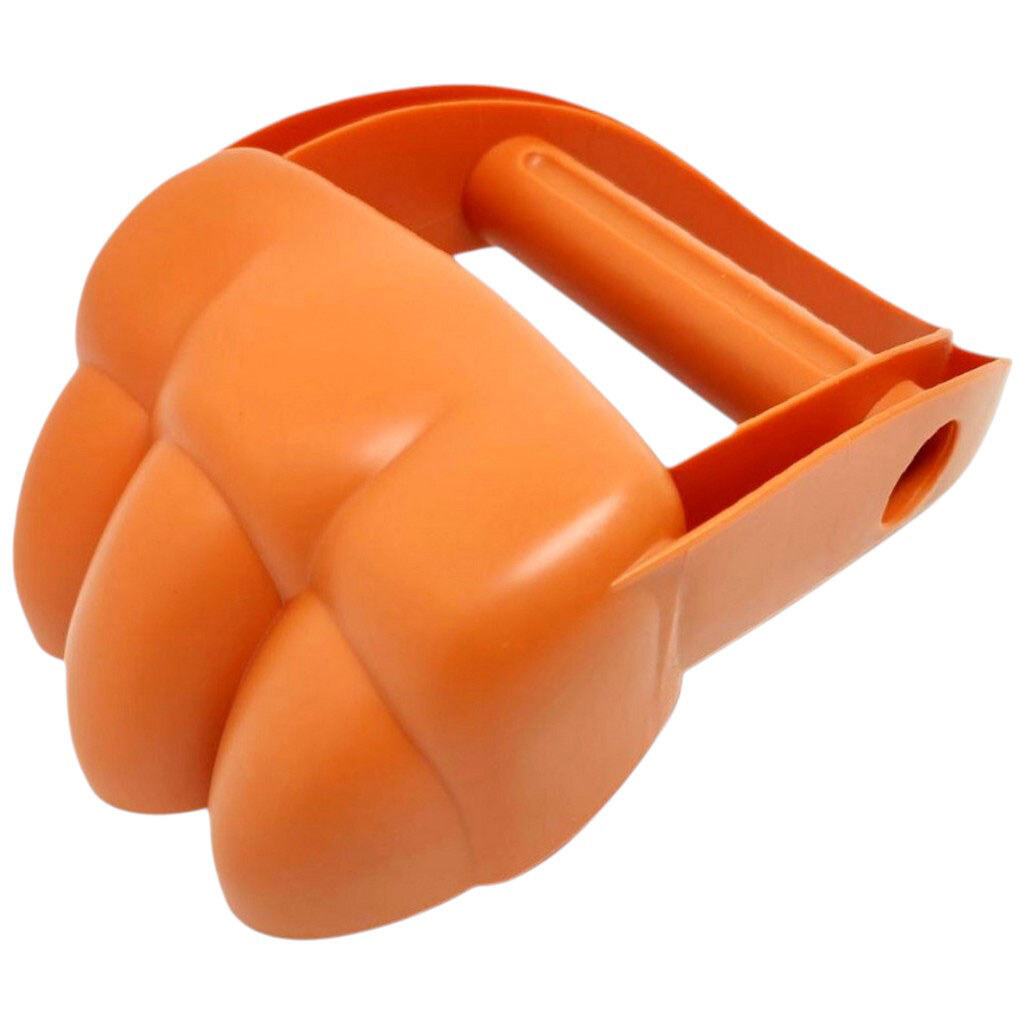 Игрушка для снега пластиковая "Когти", GipGo, С 3 лет - № 1 Игрушка для снега пластиковая "Когти", GipGo, С 3 лет - № 1