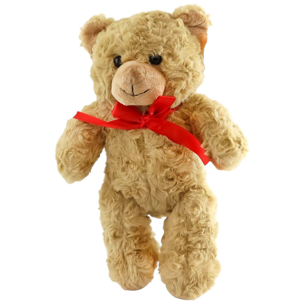 Іграшка м'яка "Ведмедик ILOVEU", 20 см - № 1 Іграшка м'яка "Ведмедик ILOVEU", 20 см - № 1