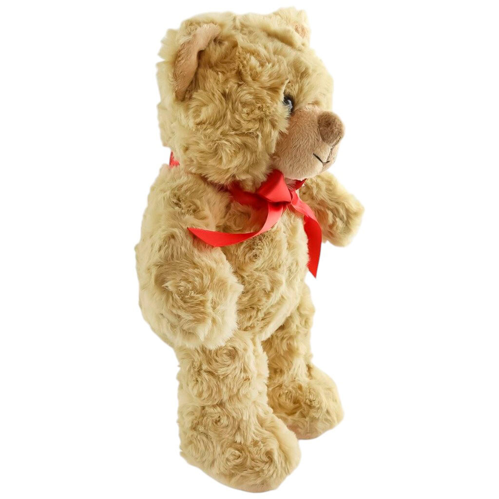 Іграшка м'яка "Ведмедик ILOVEU", 20 см - № 2 Іграшка м'яка "Ведмедик ILOVEU", 20 см - № 2