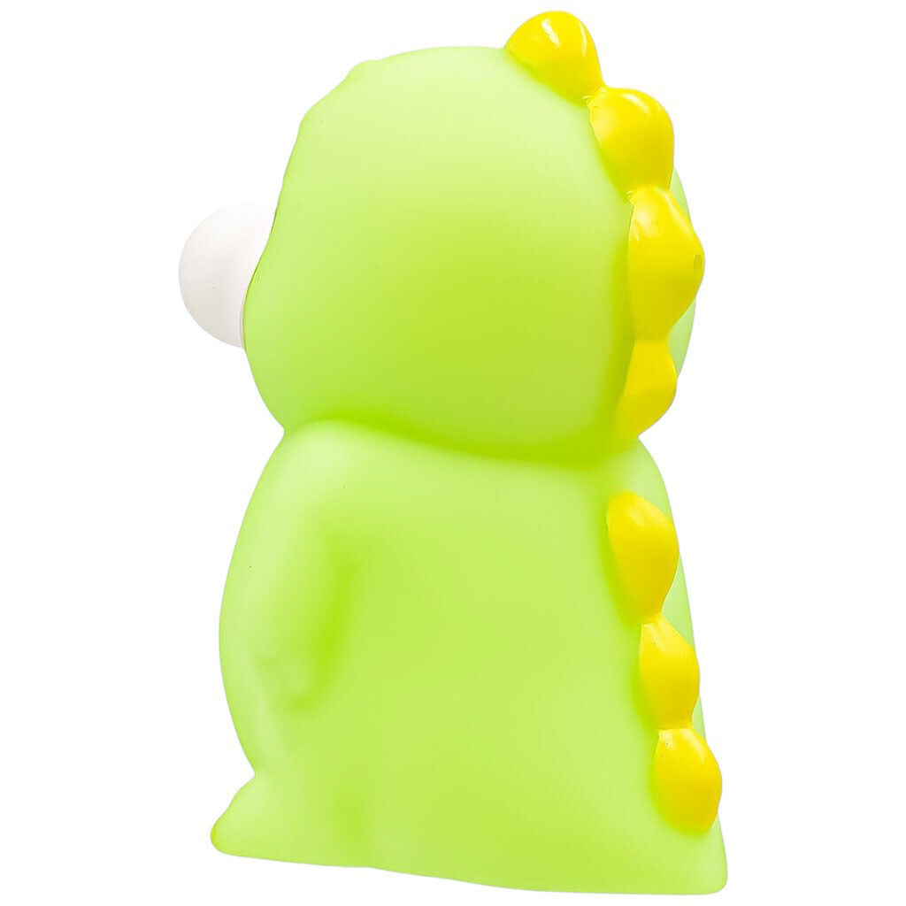 Іграшка-антистрес "Пупс", у костюмі динозавра - № 2 Іграшка-антистрес "Пупс", у костюмі динозавра - № 2