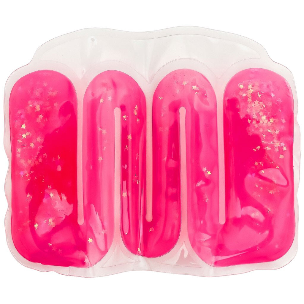 Іграшка-антистрес Рідина з блискітками - № 2 Іграшка-антистрес Рідина з блискітками - № 2