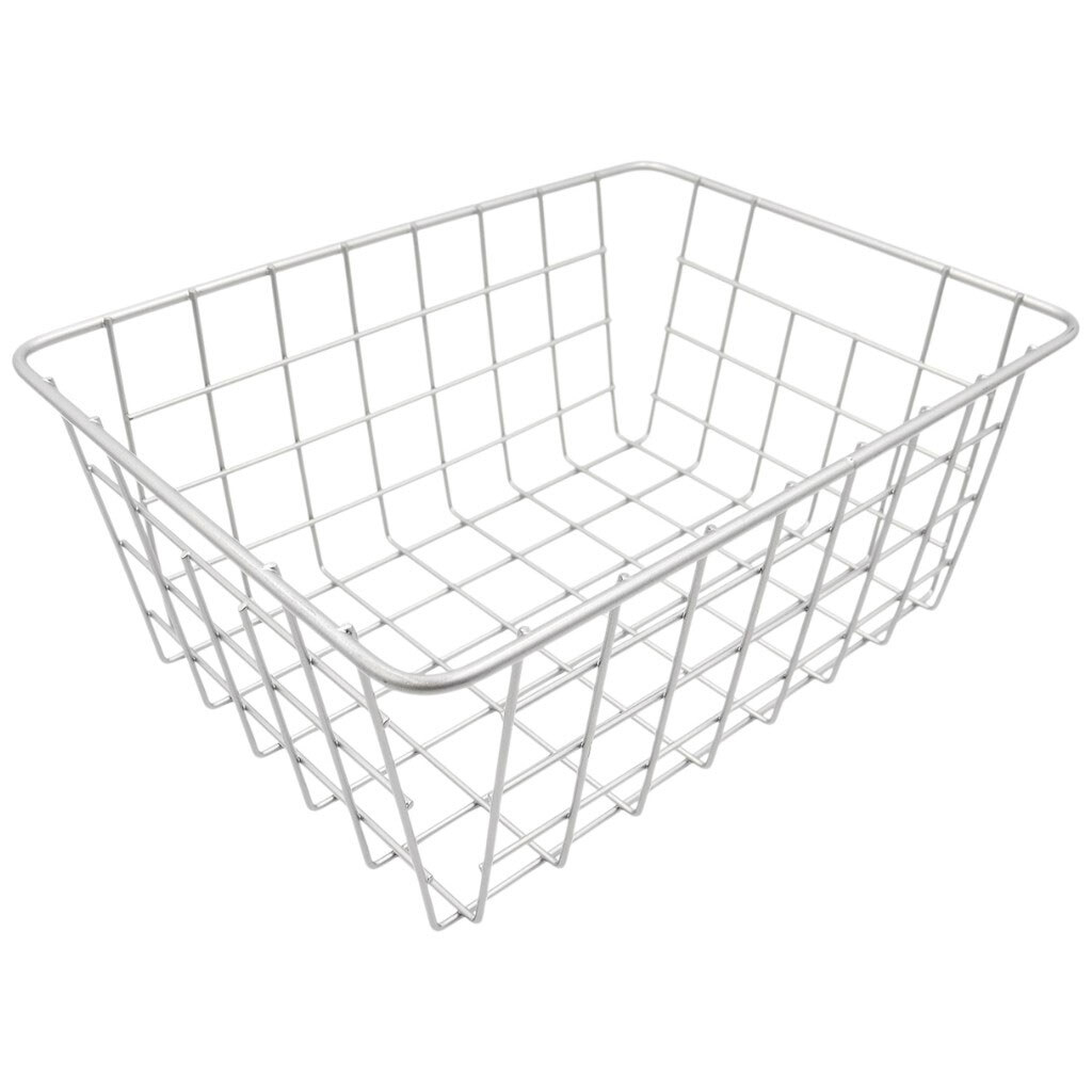 Кошик декоративний металевий Storage Solutions - № 2 Кошик декоративний металевий Storage Solutions - № 2