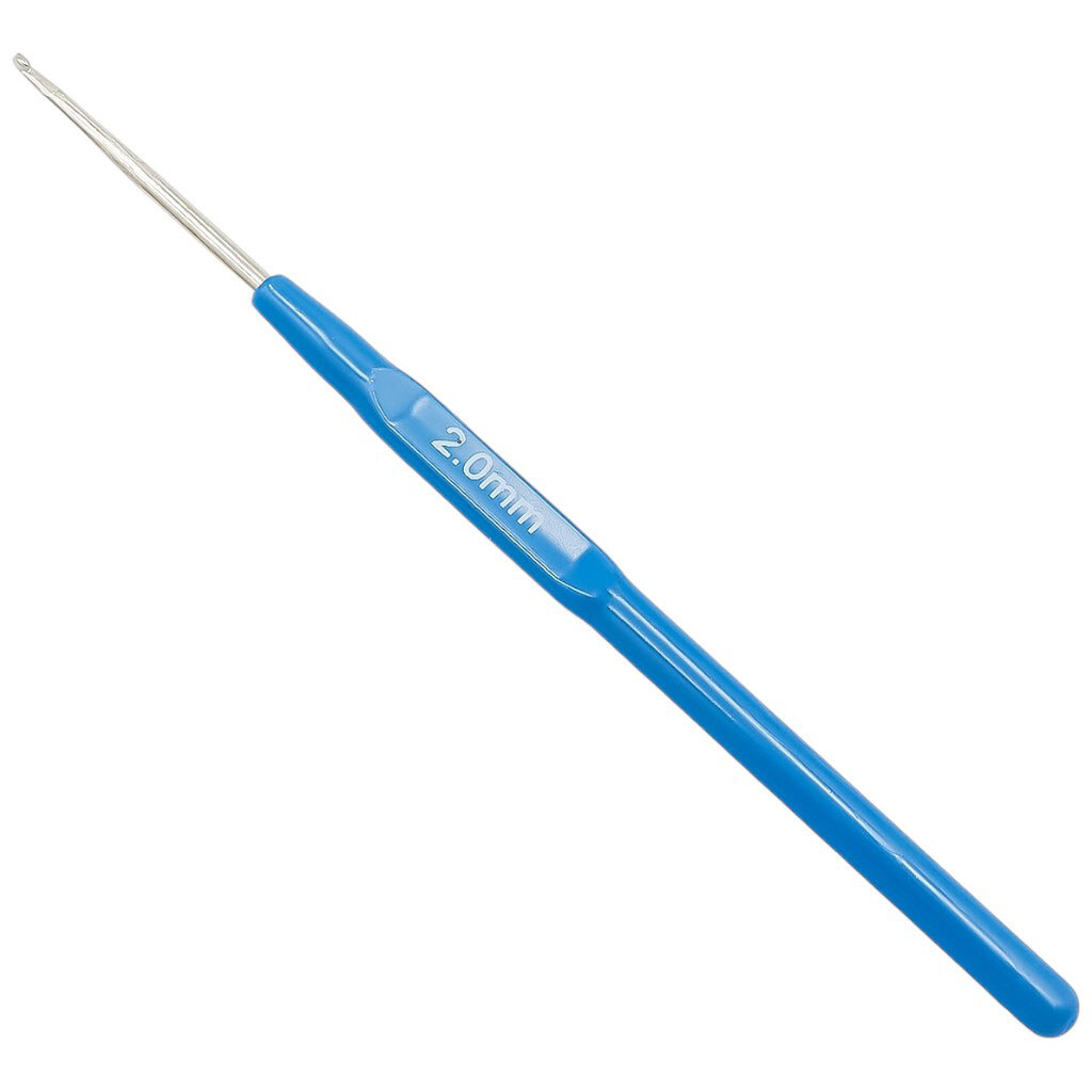 Набор для творчества "Вязаный брелок", микс - № 6 Набор для творчества "Вязаный брелок", микс - № 6