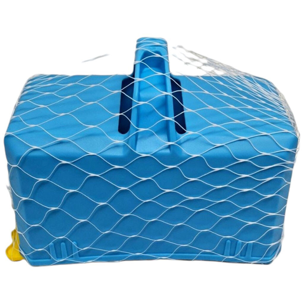 Набор игрушек для снега: форма, терка, GipGo - № 1 Набор игрушек для снега: форма, терка, GipGo - № 1