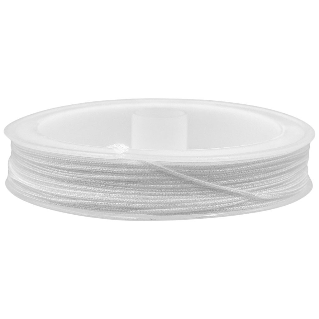 Нить для рукоделия текстильная Craft time, 35 м - № 2 Нить для рукоделия текстильная Craft time, 35 м - № 2