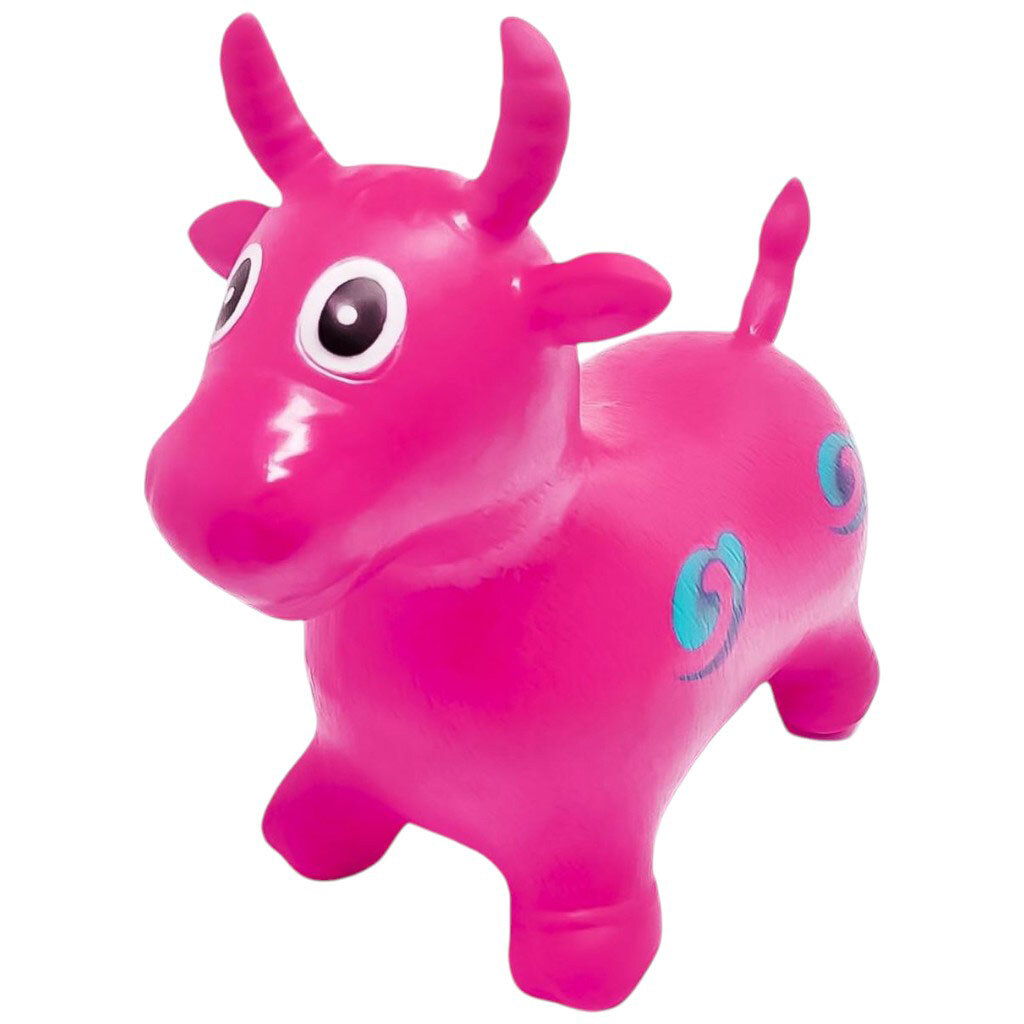 Стрибун дитячий надувний "Коник" - № 3 Стрибун дитячий надувний "Коник" - № 3